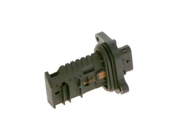 Air mass meter 7