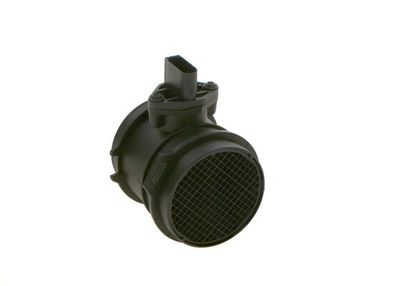 Air mass meter 7