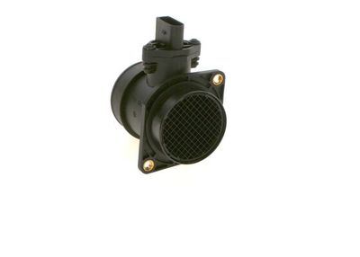 Air mass meter 7