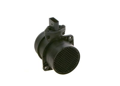 Air mass meter 7
