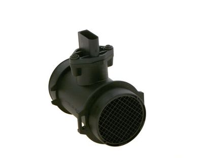 Air mass meter 7