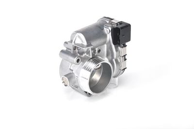 Corpo farfallato Citroën C2/C3 1.6 16V