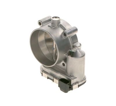Throttle device