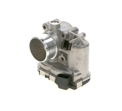 Corpo farfallato Alfa mito/Fiat idea/Lancia musa 1.4 16V