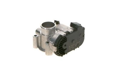 Throttle device