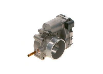 Throttle device