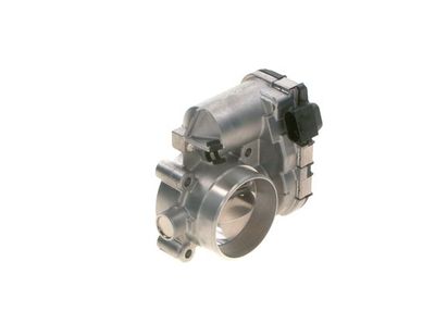 Corpo farfallato Mercedes clc 160/clk 200 kompressor
