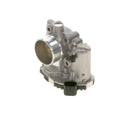Corpo farfallato Opel adam/Astra j/Corsa d/e 1.2/1.4