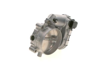 Throttle device