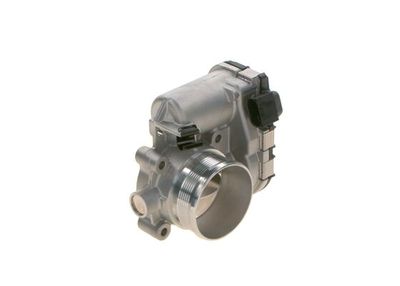 Dispositivo regolazione farfalla Volvo S60/V60