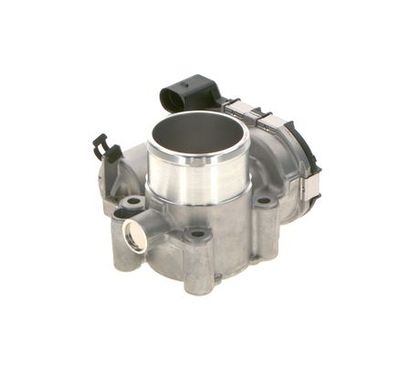 Corpo farfallato Ford Fiesta/Focus/b-max