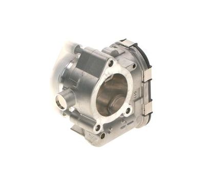 Throttle device