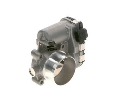 Throttle device