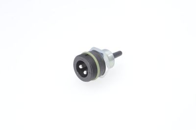 Temperature sensor