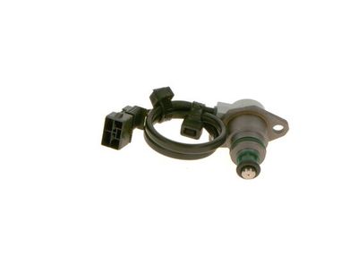 Solenoid valve