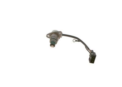 Solenoid valve