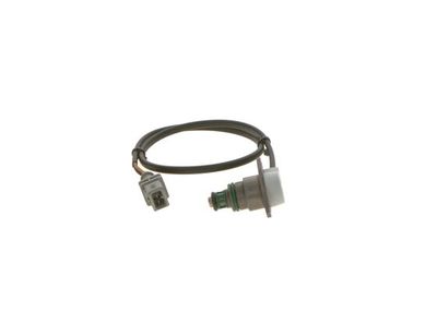 Diesel parts