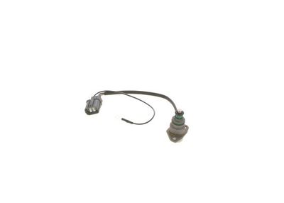 Solenoid valve