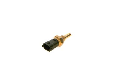 Temperature sensor
