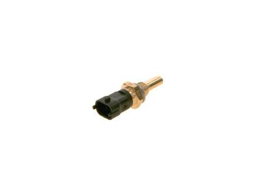 Temperature sensor