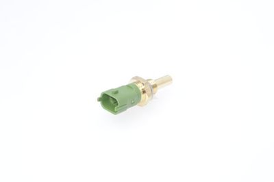 Temperature sensor