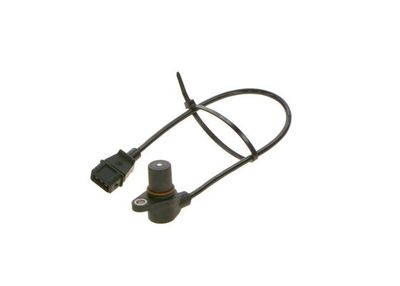 Speed transducer
