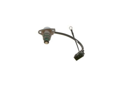 Valvola elettromagnetica pompa iniezione ve