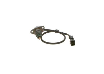 Solenoid valve