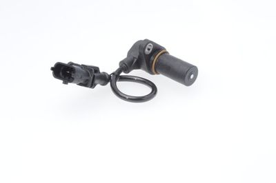 Speed transducer
