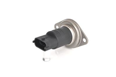 Pressure sensor