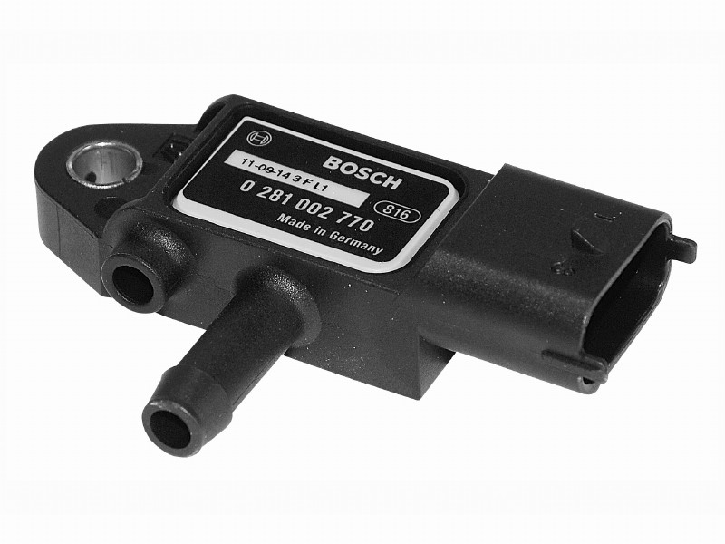Sensore pressione fiat panda1.3 jtd/opel agila/astra 1.3/19 cdti