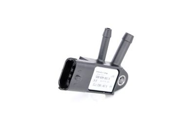 Pressure sensor
