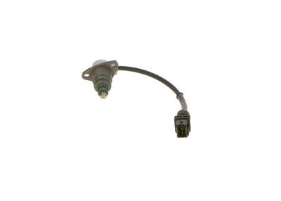 Solenoid valve