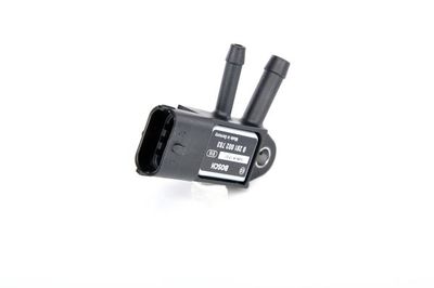 Sensore pressione lancia delta/opel astra/fiat panda