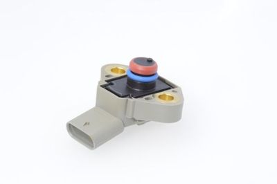 Pressure sensor