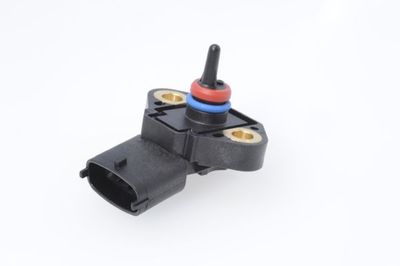 Pressure sensor