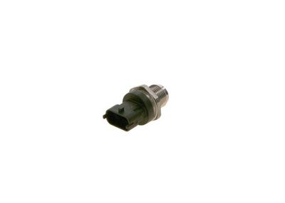 Pressure sensor