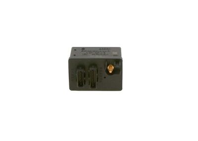 Centralina candelette alfa 156/citroen C5/fiat bravo/ducato/punto