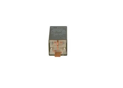 Centralina candelette Seat Ibiza/VW Golf II/III td/TDI