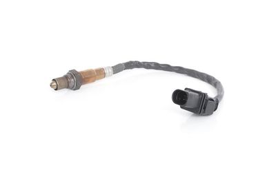Lambda sensor