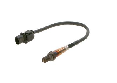 Sonda lambda BMW 525D/530D/X3/X5 3.0D
