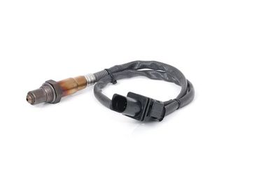 Lambda sensor