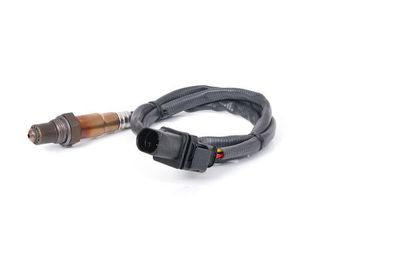 Sonda lambda BMW 118d/120d E87 2004-07