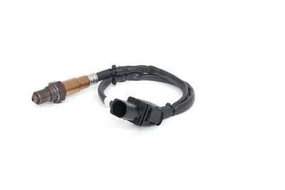 Lambda sensor