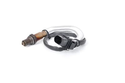 Lambda sensor