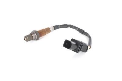 Sonda lambda Hyundai