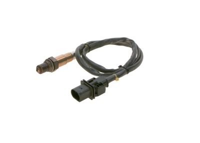 Sonda lambda man truck NL323F/SL18.313F