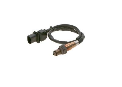 Lambda sensor