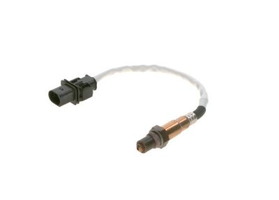 Lambda sensor