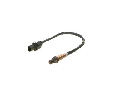 Lambda sensor